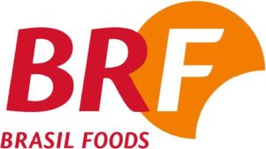 BRF Brasil Foods logo